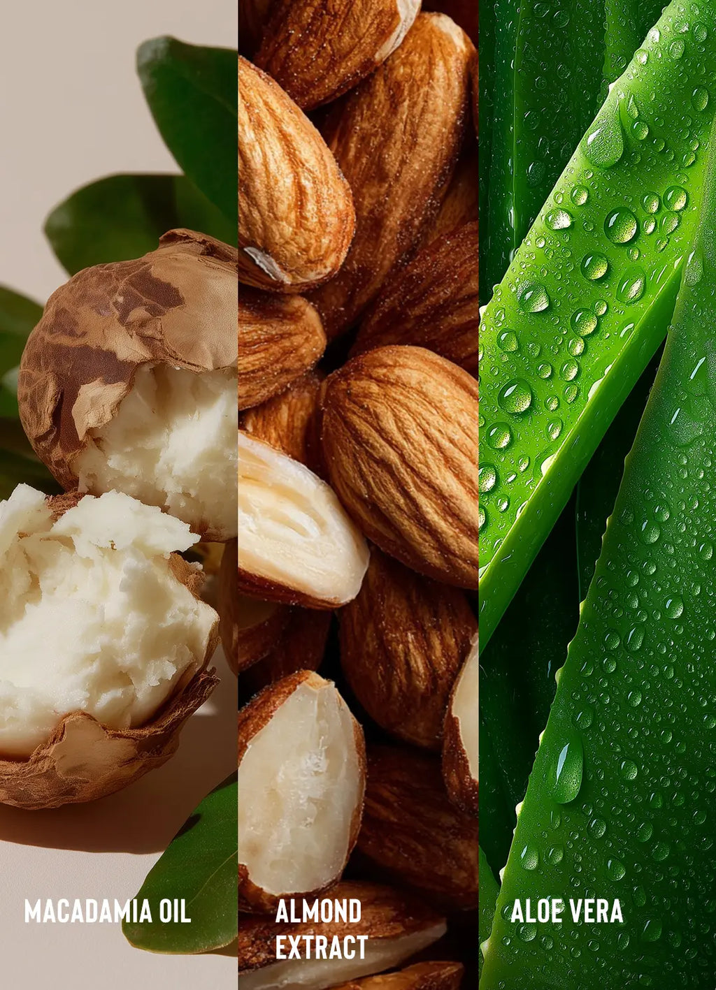 Aloe Whipped Butter Gel