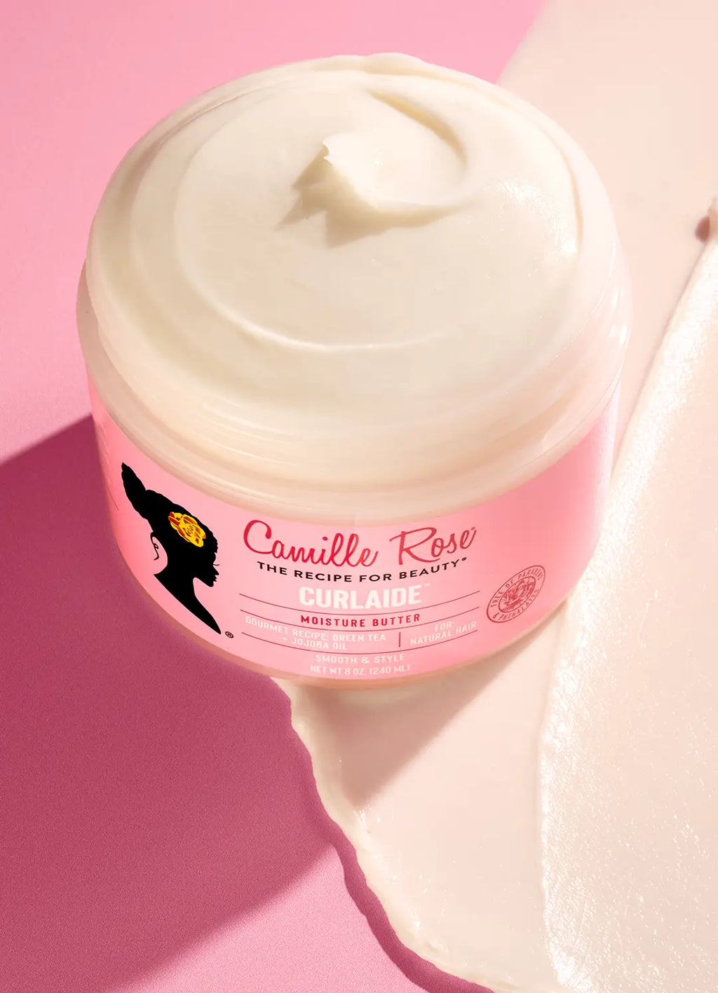 Curlaide Moisture Butter