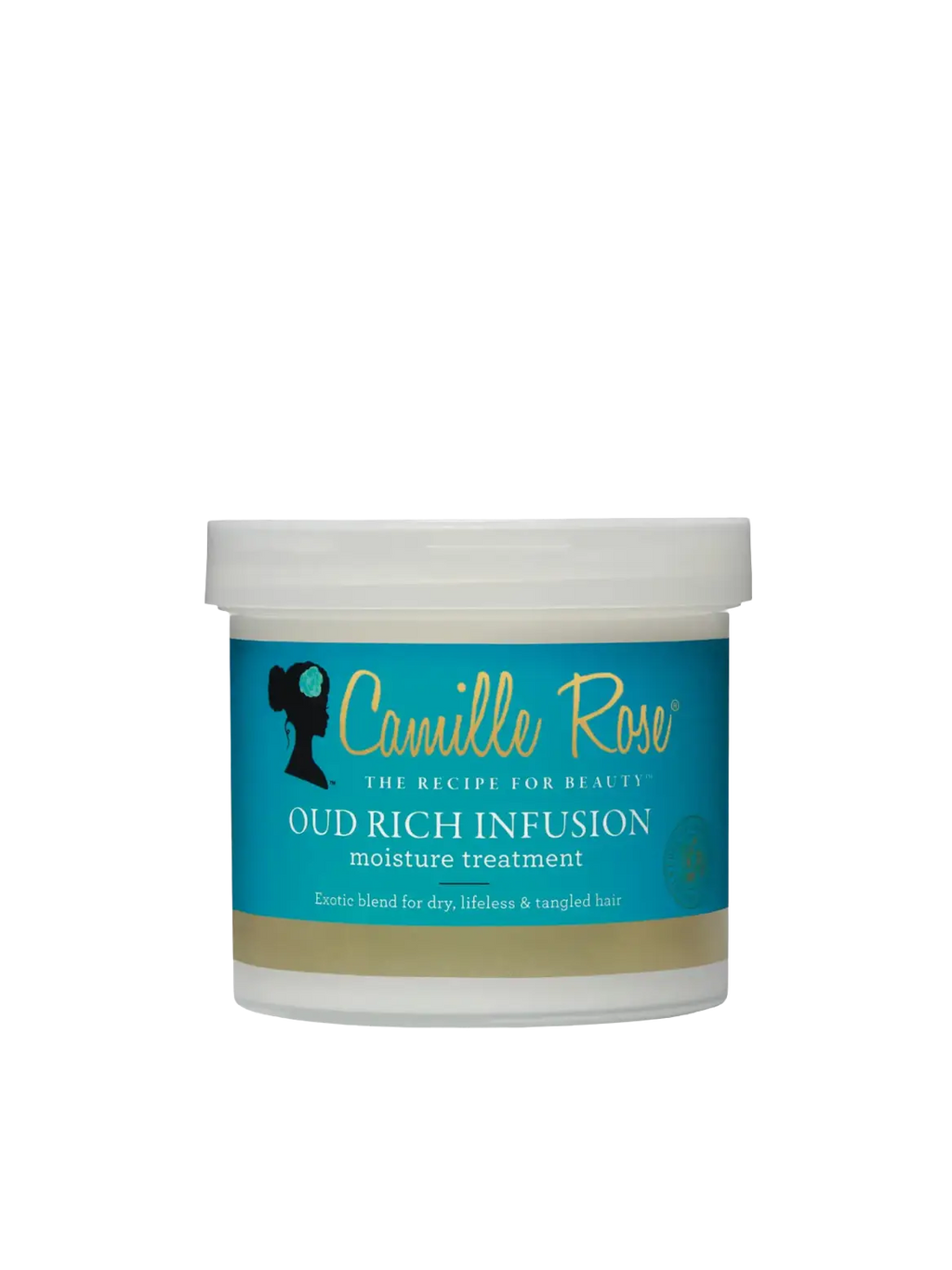 Oud Rich Infusion Moisture Treatment