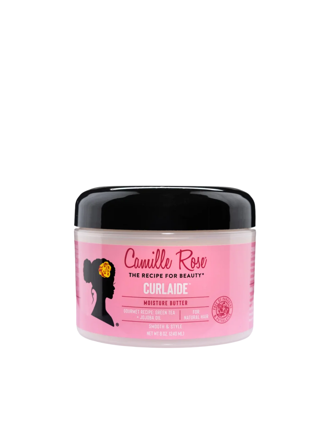 Curlaide Moisture Butter